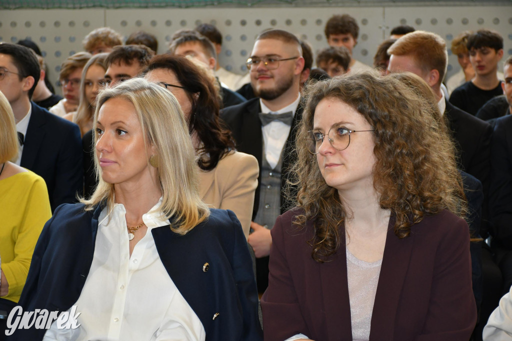 Podsumowanie 5 lat nauki w Budowlance