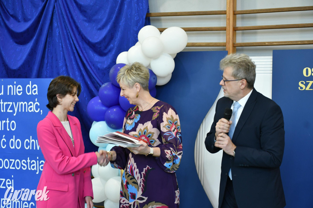 Podsumowanie 5 lat nauki w Budowlance