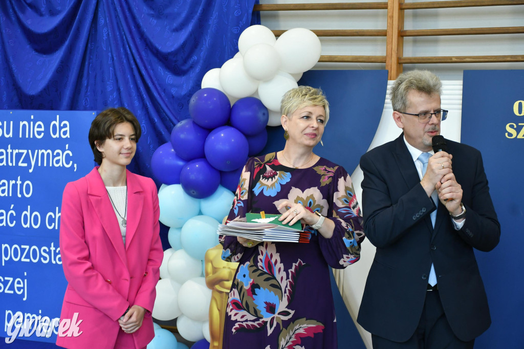 Podsumowanie 5 lat nauki w Budowlance