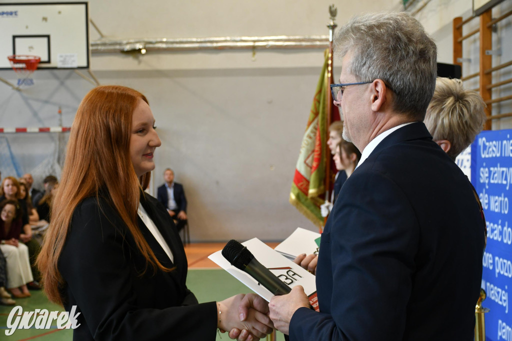 Podsumowanie 5 lat nauki w Budowlance