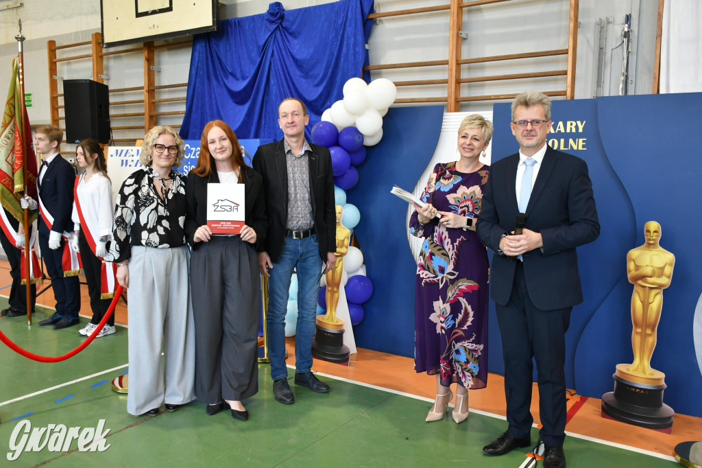 Podsumowanie 5 lat nauki w Budowlance