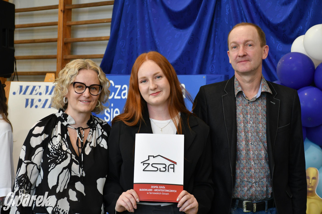 Podsumowanie 5 lat nauki w Budowlance