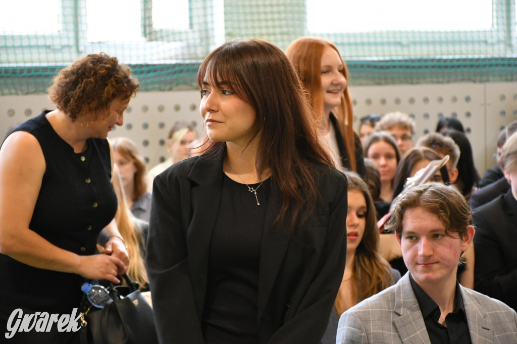 Podsumowanie 5 lat nauki w Budowlance