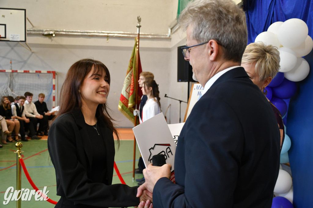 Podsumowanie 5 lat nauki w Budowlance