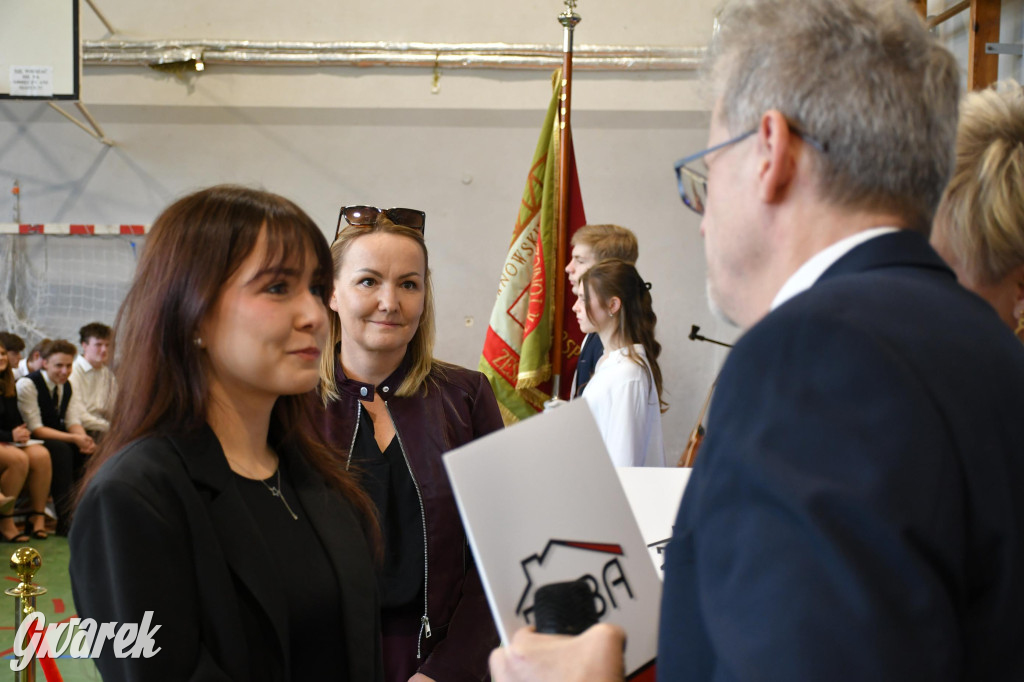 Podsumowanie 5 lat nauki w Budowlance