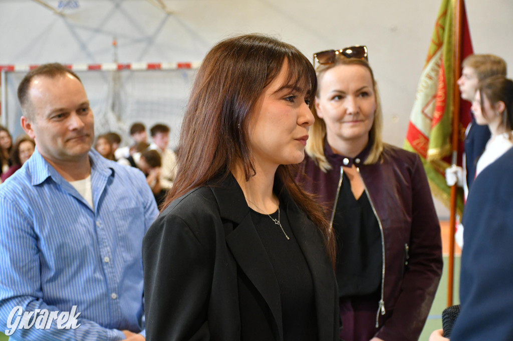 Podsumowanie 5 lat nauki w Budowlance