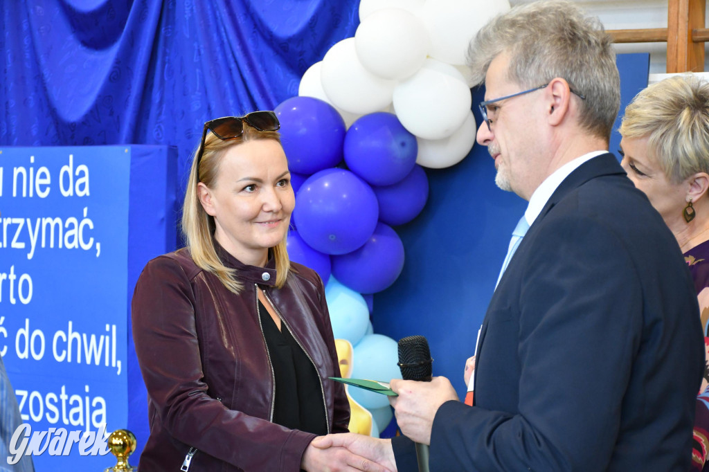 Podsumowanie 5 lat nauki w Budowlance