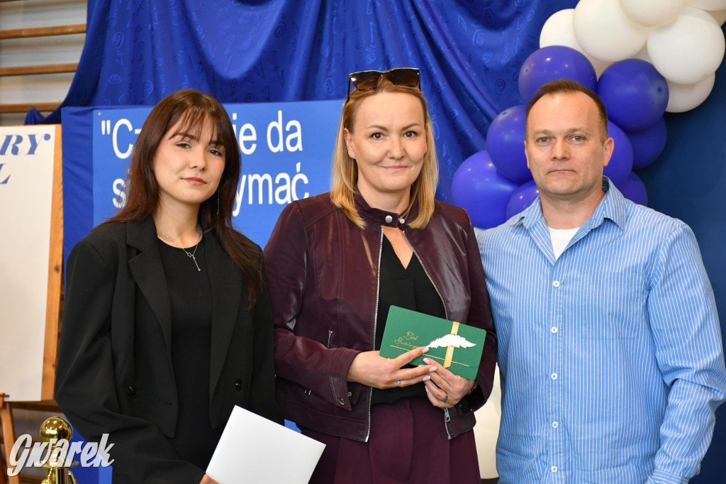 Podsumowanie 5 lat nauki w Budowlance