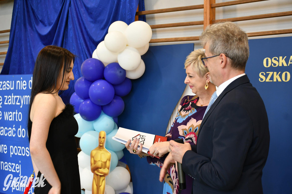 Podsumowanie 5 lat nauki w Budowlance