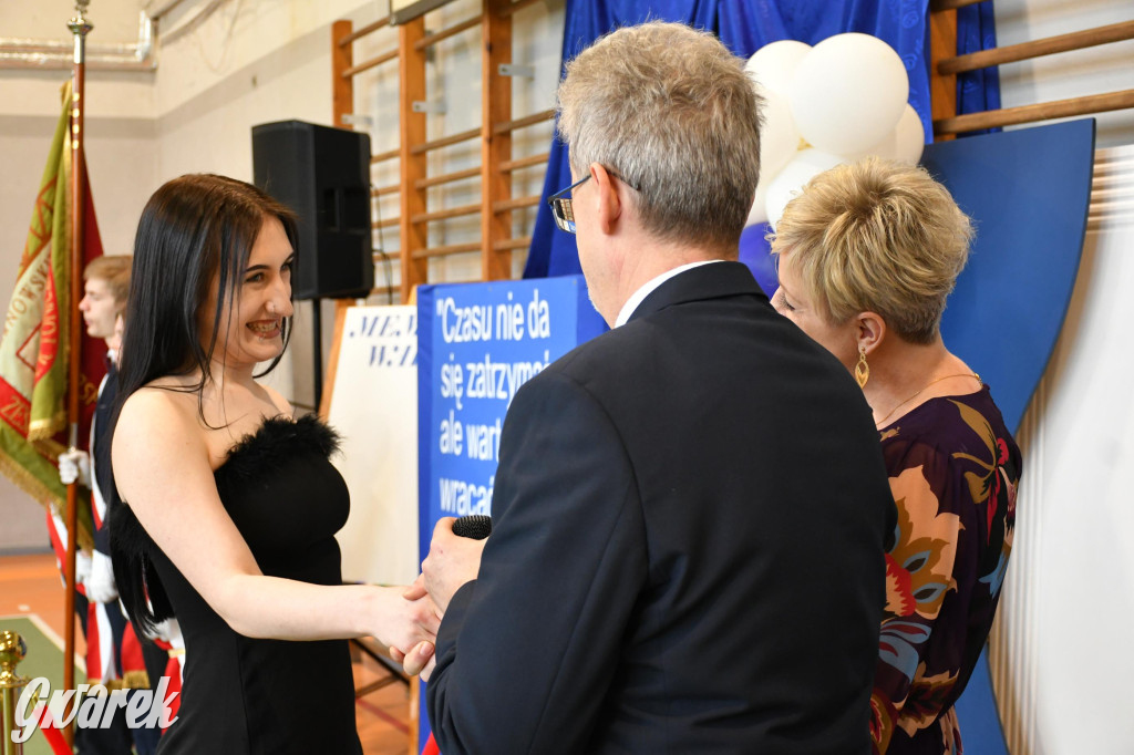 Podsumowanie 5 lat nauki w Budowlance