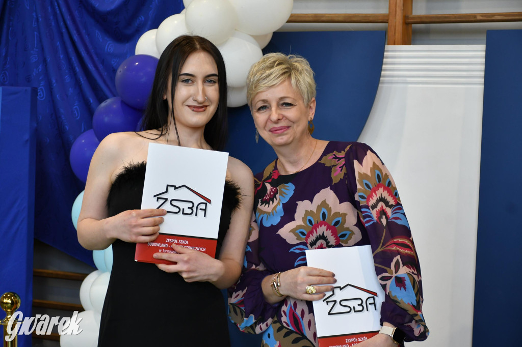 Podsumowanie 5 lat nauki w Budowlance