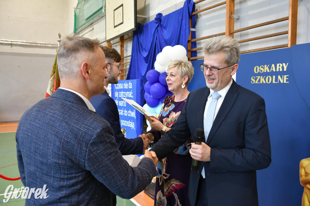 Podsumowanie 5 lat nauki w Budowlance