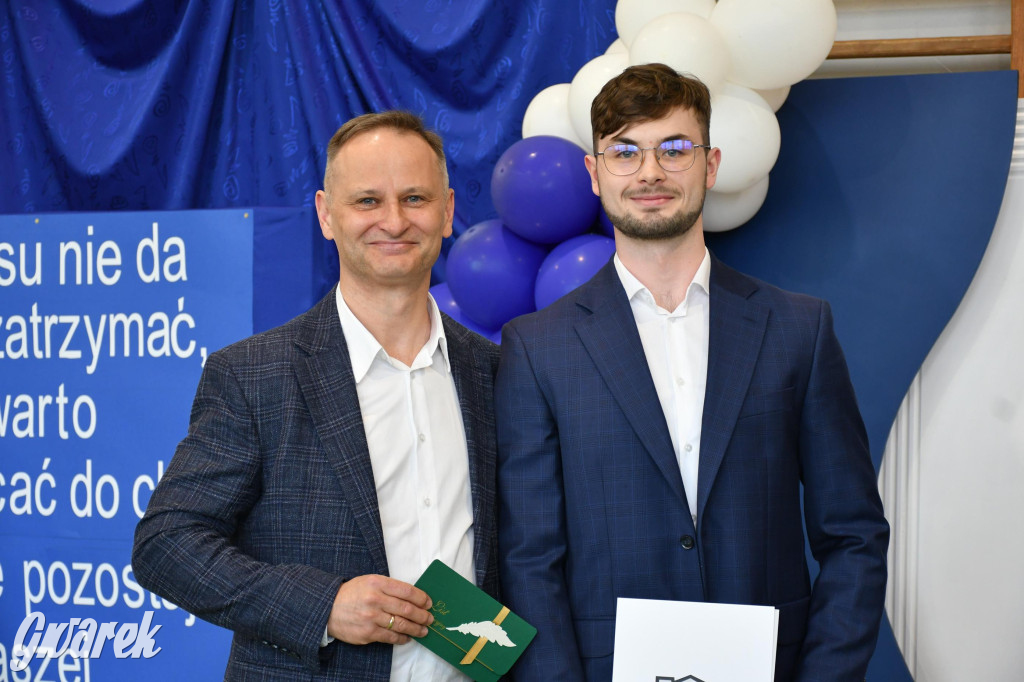 Podsumowanie 5 lat nauki w Budowlance