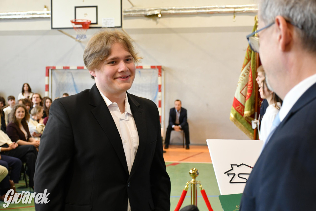 Podsumowanie 5 lat nauki w Budowlance