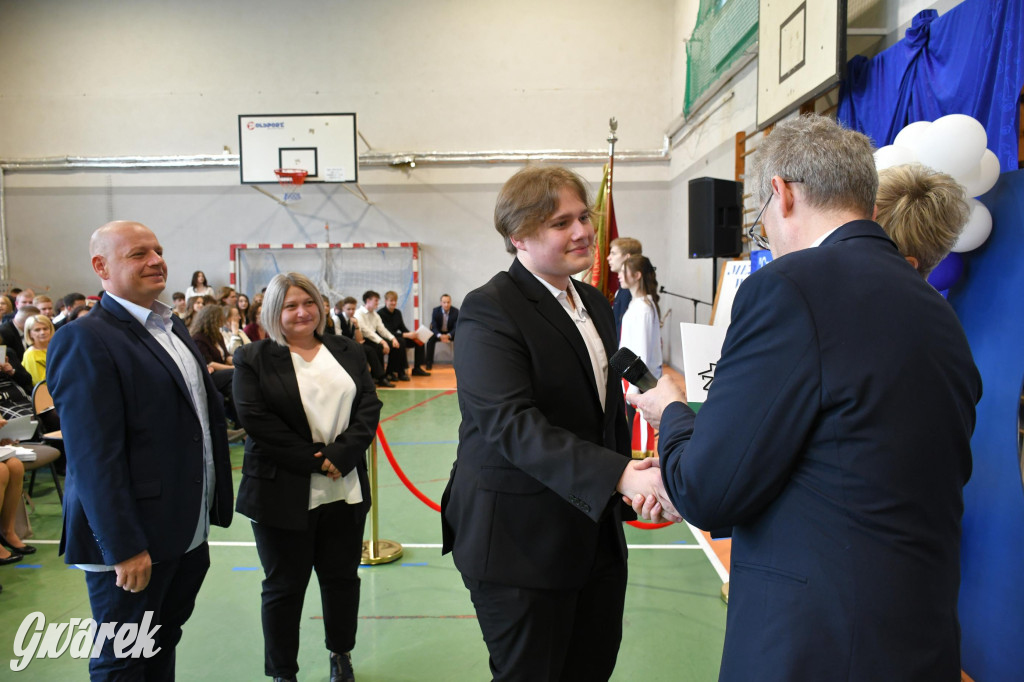 Podsumowanie 5 lat nauki w Budowlance