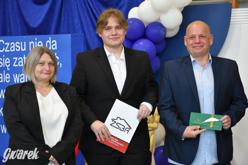 Podsumowanie 5 lat nauki w Budowlance