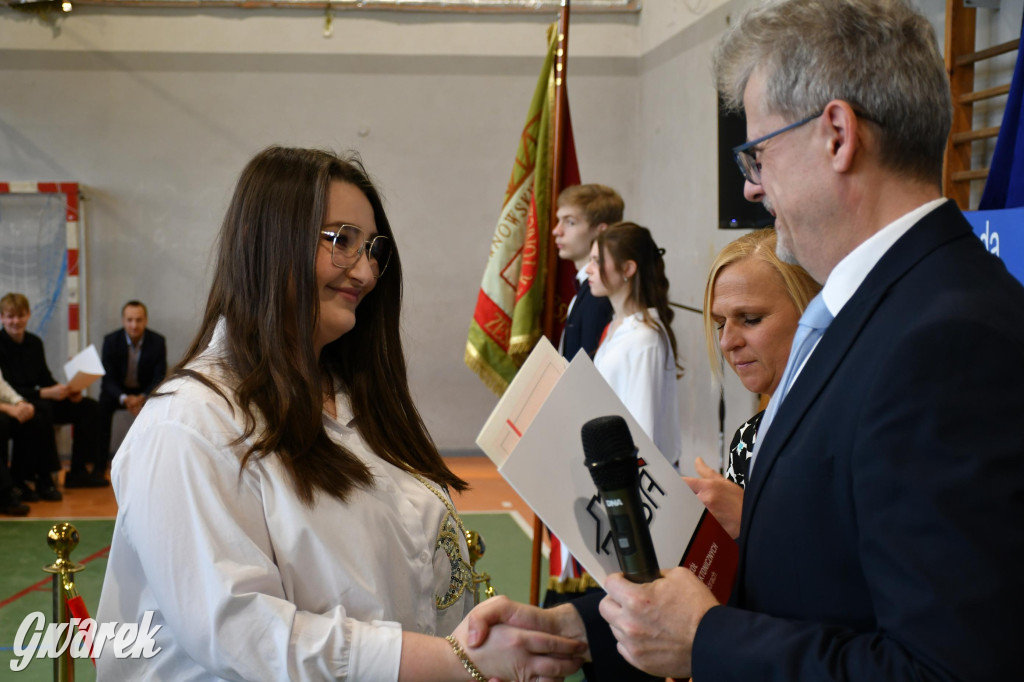 Podsumowanie 5 lat nauki w Budowlance