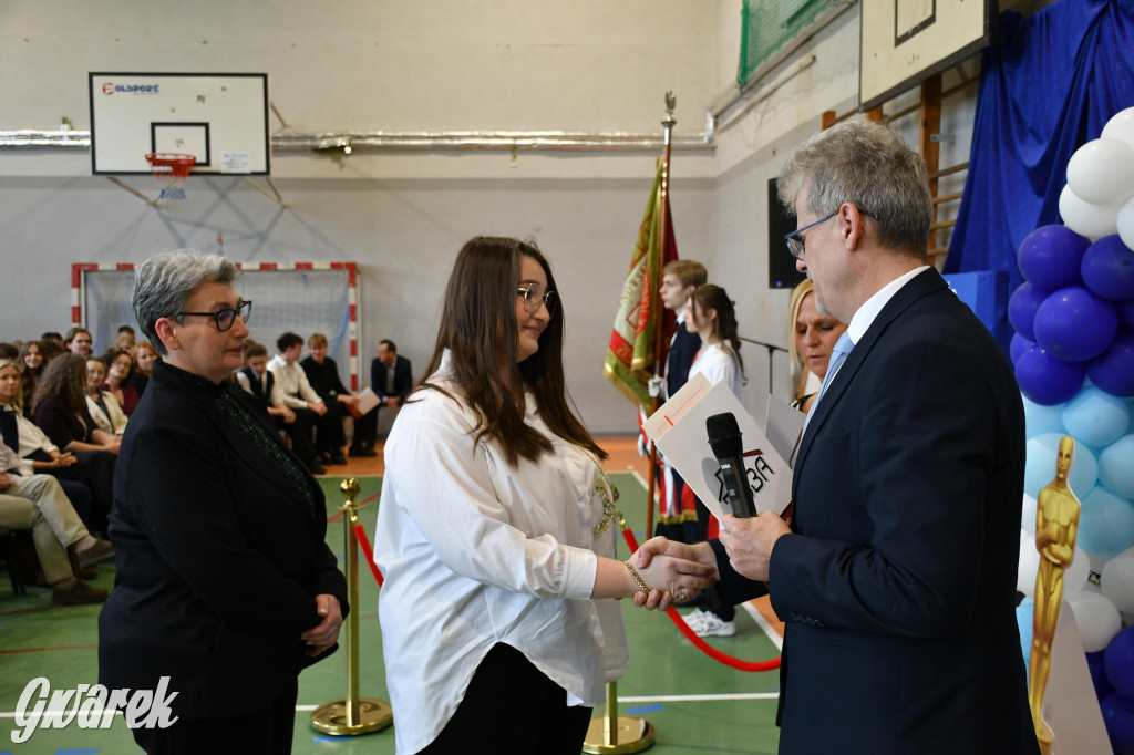 Podsumowanie 5 lat nauki w Budowlance