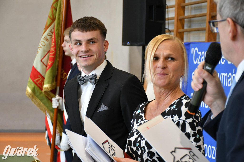 Podsumowanie 5 lat nauki w Budowlance