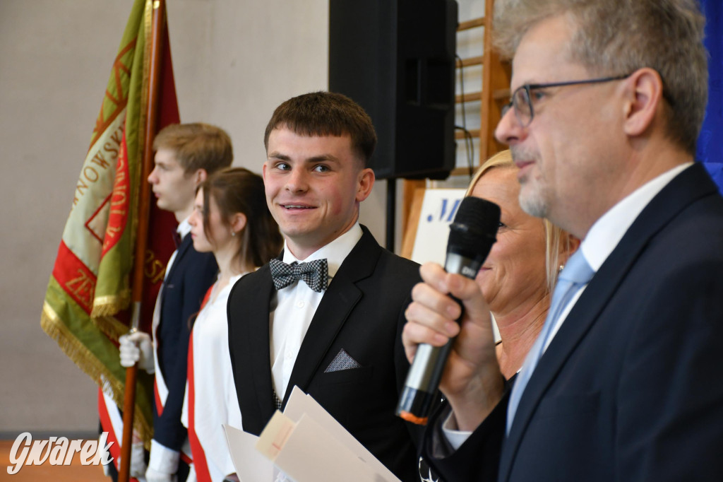 Podsumowanie 5 lat nauki w Budowlance