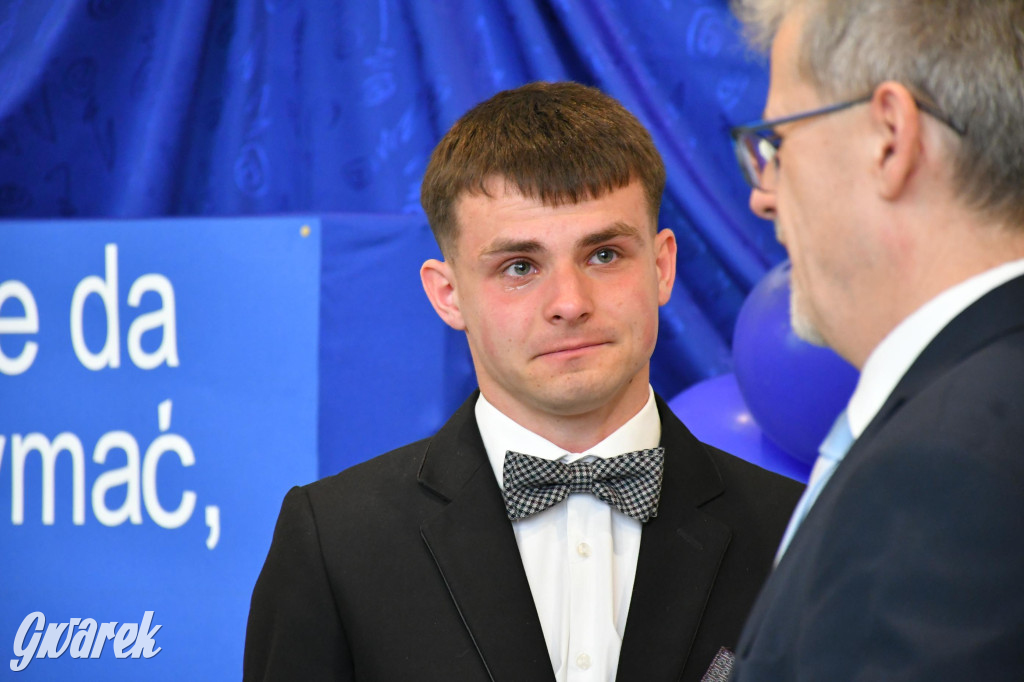 Podsumowanie 5 lat nauki w Budowlance