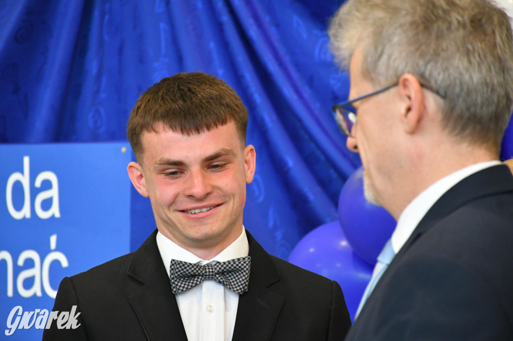 Podsumowanie 5 lat nauki w Budowlance