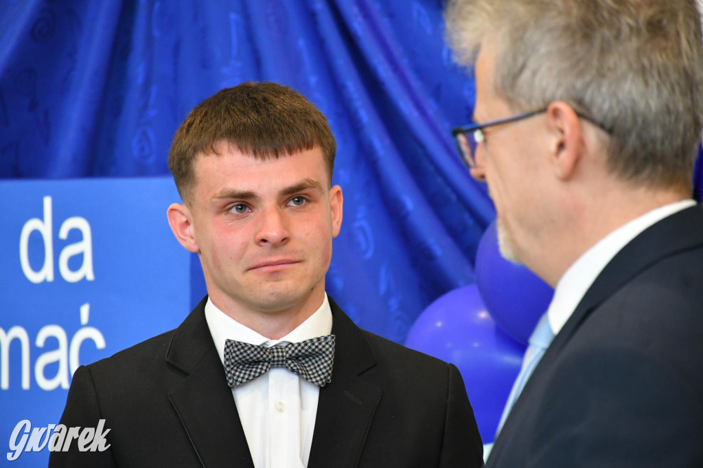 Podsumowanie 5 lat nauki w Budowlance