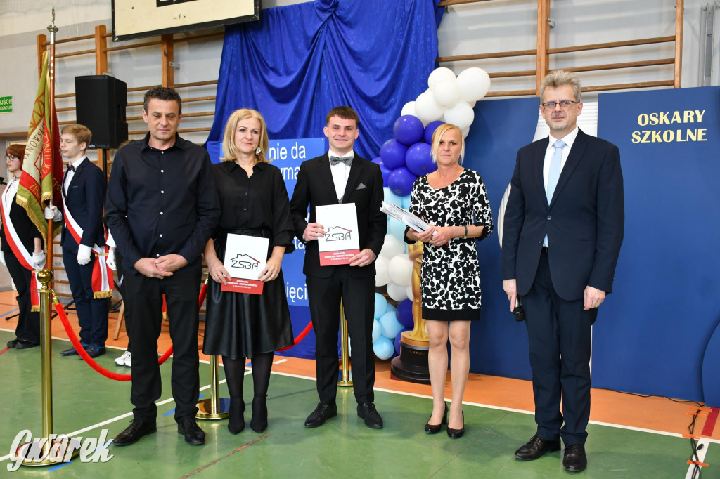 Podsumowanie 5 lat nauki w Budowlance