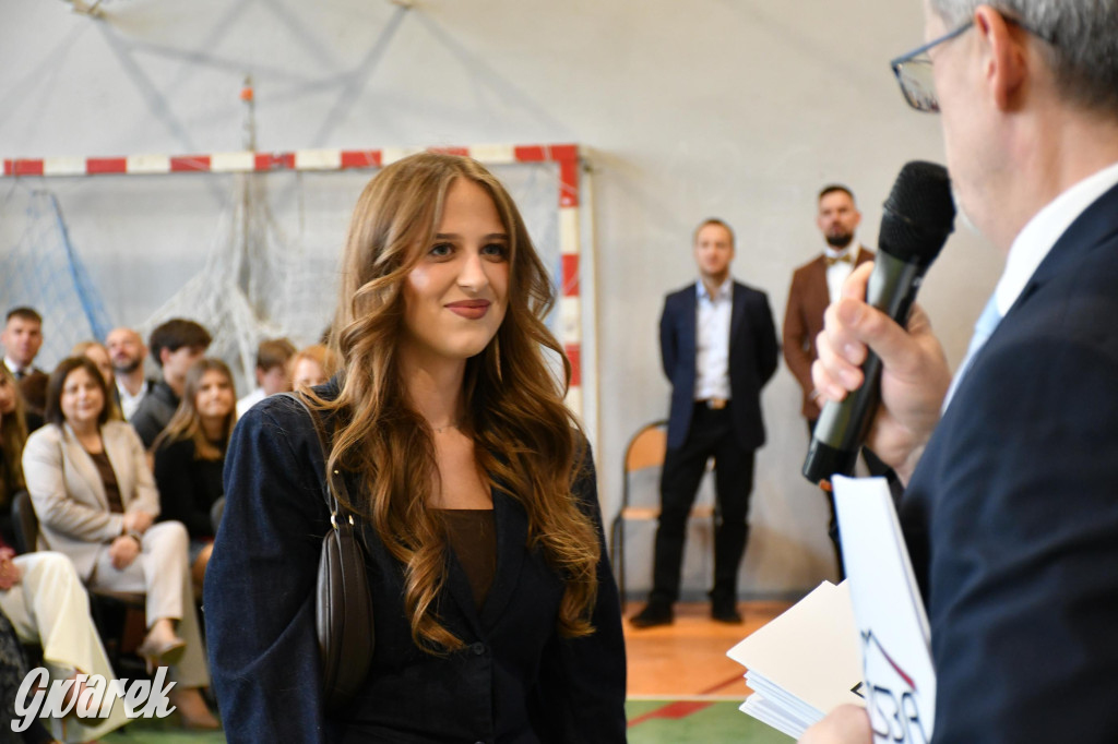 Podsumowanie 5 lat nauki w Budowlance