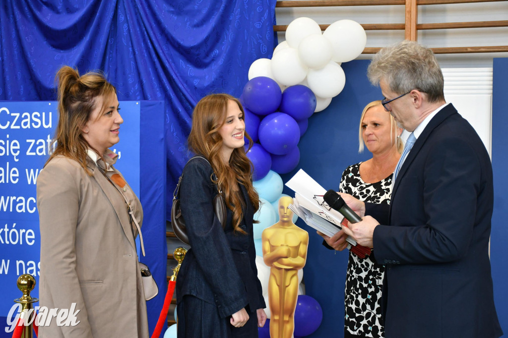 Podsumowanie 5 lat nauki w Budowlance