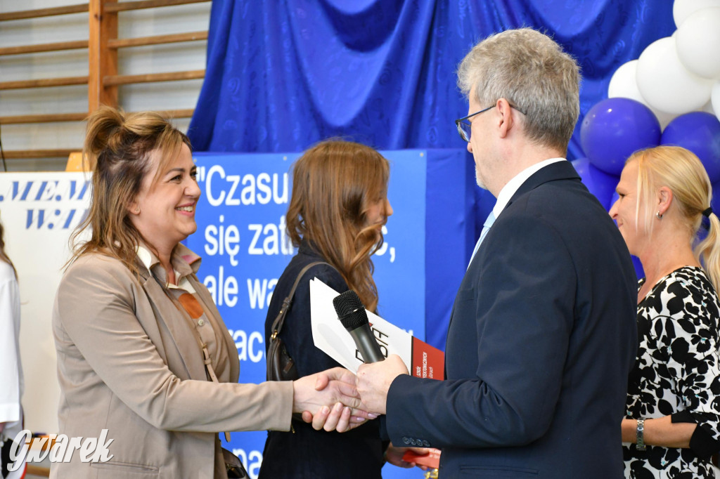 Podsumowanie 5 lat nauki w Budowlance