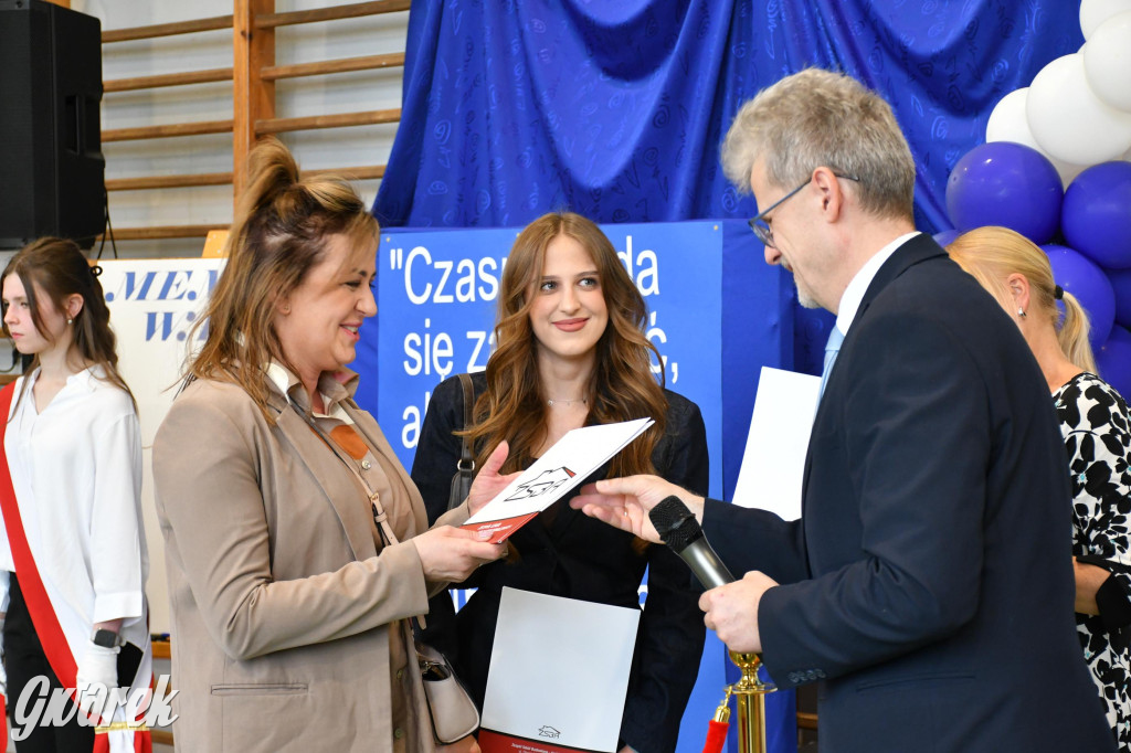 Podsumowanie 5 lat nauki w Budowlance