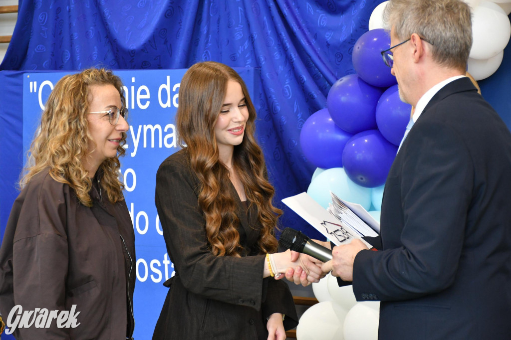 Podsumowanie 5 lat nauki w Budowlance