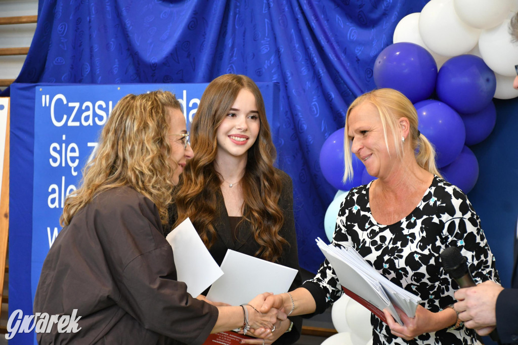 Podsumowanie 5 lat nauki w Budowlance