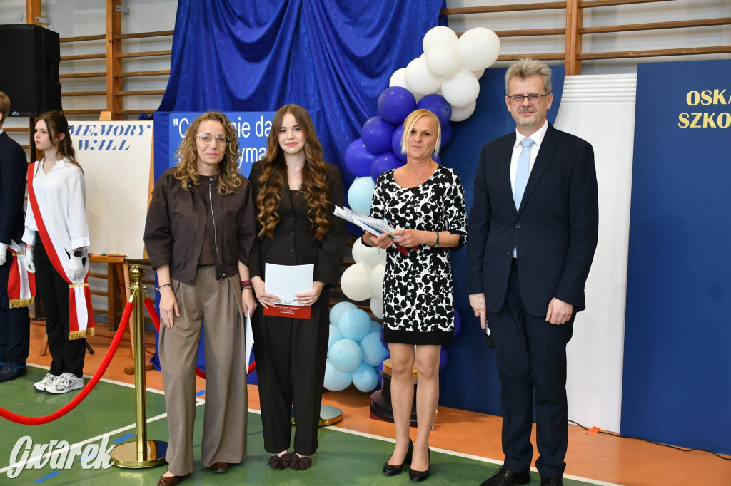 Podsumowanie 5 lat nauki w Budowlance