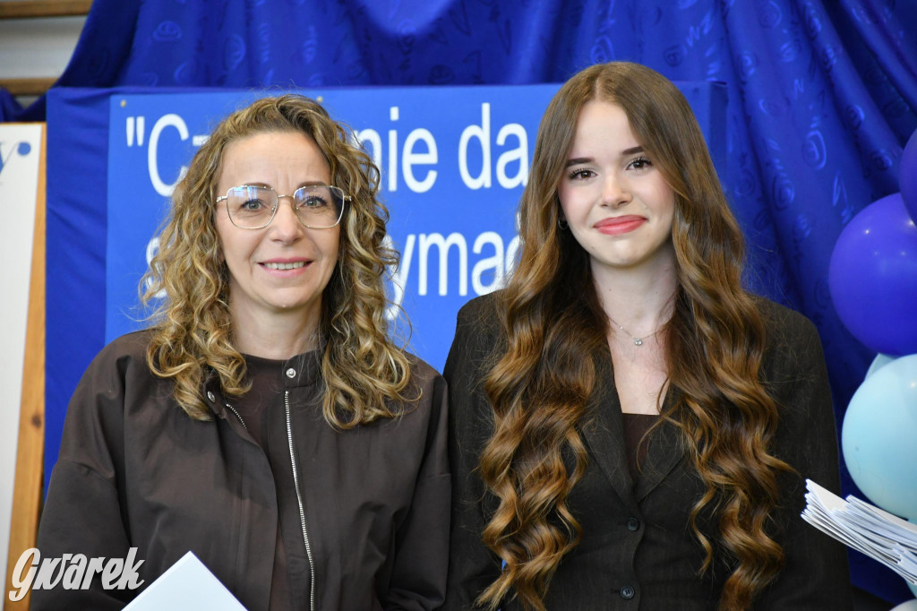 Podsumowanie 5 lat nauki w Budowlance