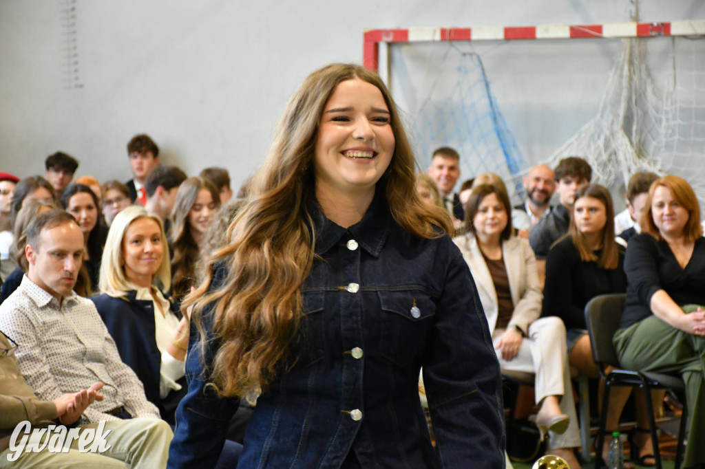 Podsumowanie 5 lat nauki w Budowlance