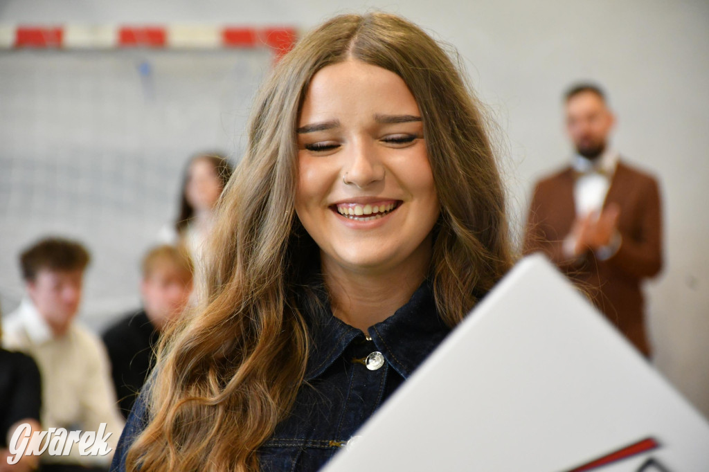 Podsumowanie 5 lat nauki w Budowlance