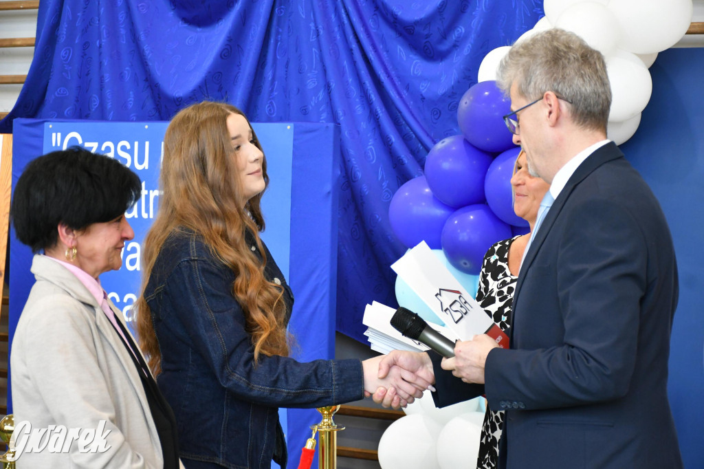 Podsumowanie 5 lat nauki w Budowlance