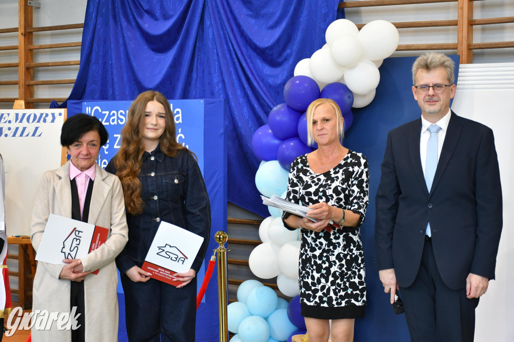 Podsumowanie 5 lat nauki w Budowlance