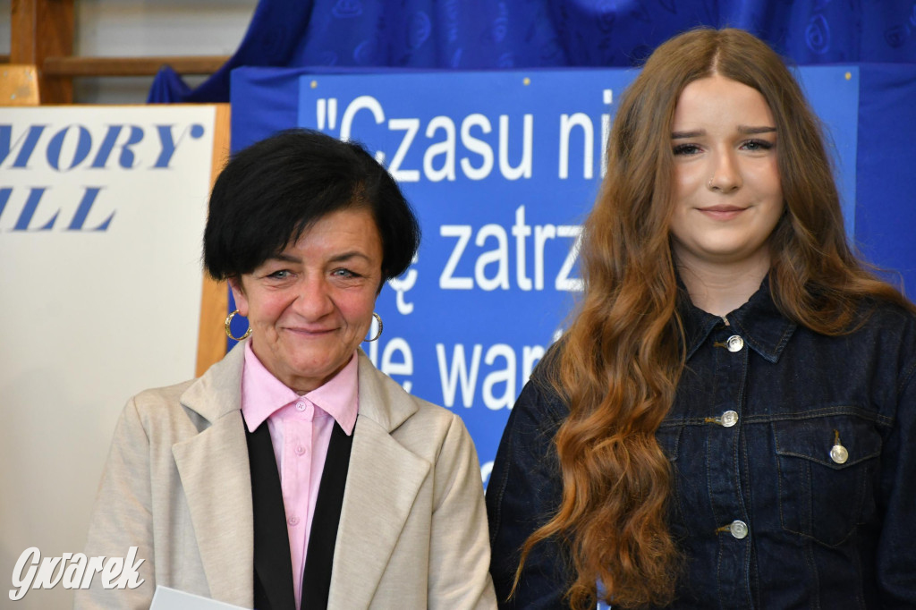 Podsumowanie 5 lat nauki w Budowlance