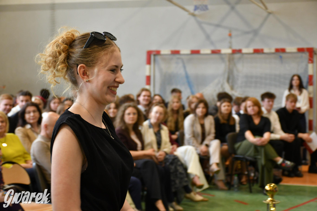 Podsumowanie 5 lat nauki w Budowlance