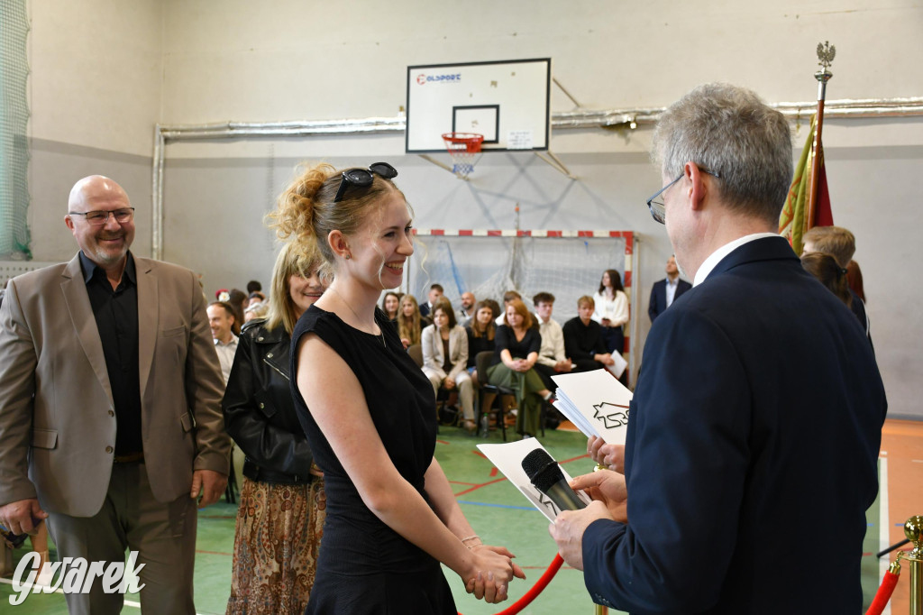 Podsumowanie 5 lat nauki w Budowlance