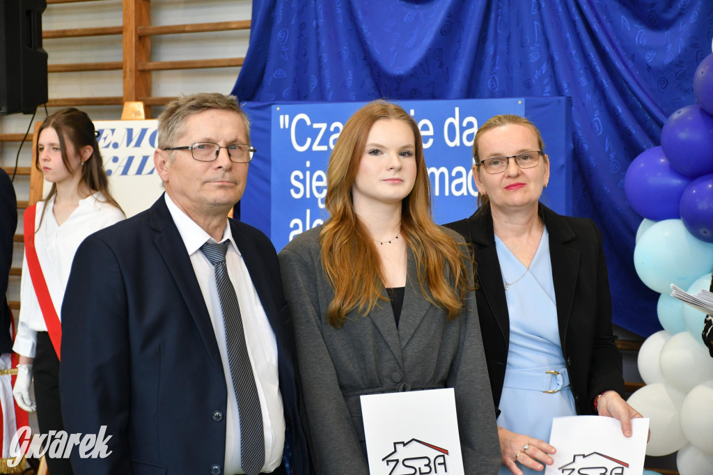 Podsumowanie 5 lat nauki w Budowlance