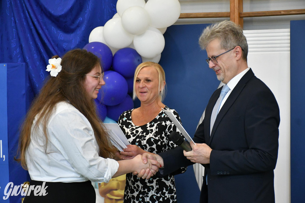 Podsumowanie 5 lat nauki w Budowlance