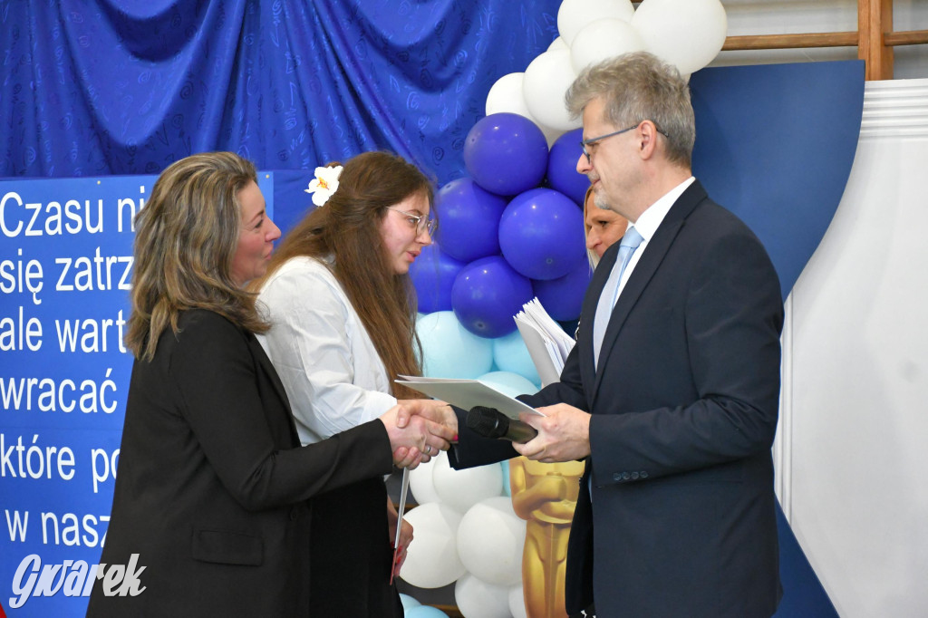 Podsumowanie 5 lat nauki w Budowlance