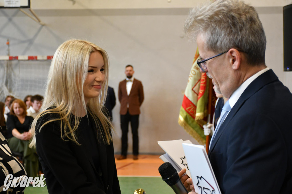 Podsumowanie 5 lat nauki w Budowlance