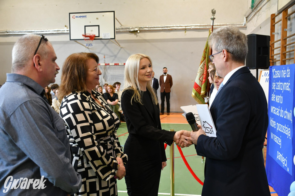 Podsumowanie 5 lat nauki w Budowlance