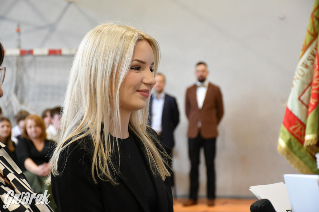 Podsumowanie 5 lat nauki w Budowlance