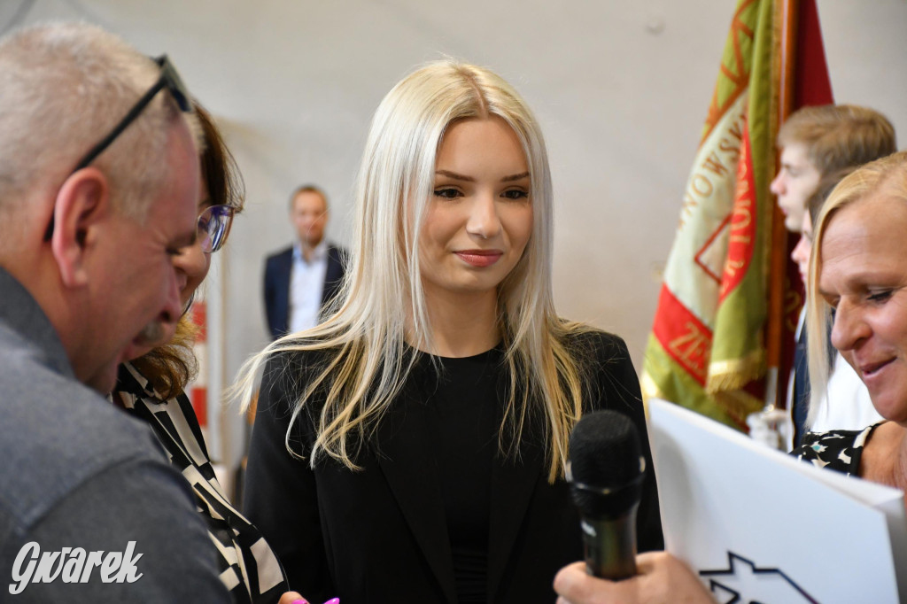 Podsumowanie 5 lat nauki w Budowlance